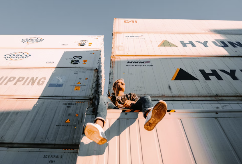 Unlocking Efficiency: The Impact and Integration of Automatic Unloading ... image.