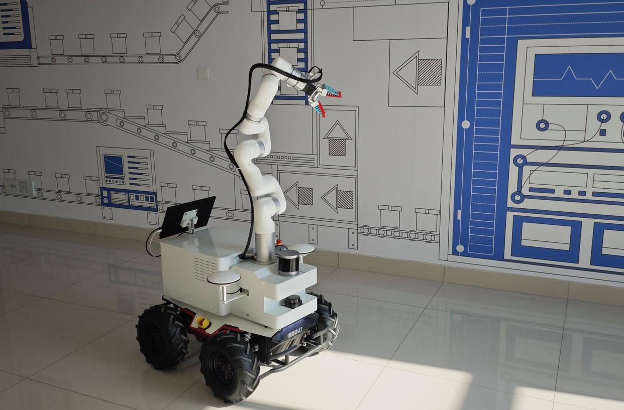 Where agv automated guided vehicle deployments are headed and why it ...