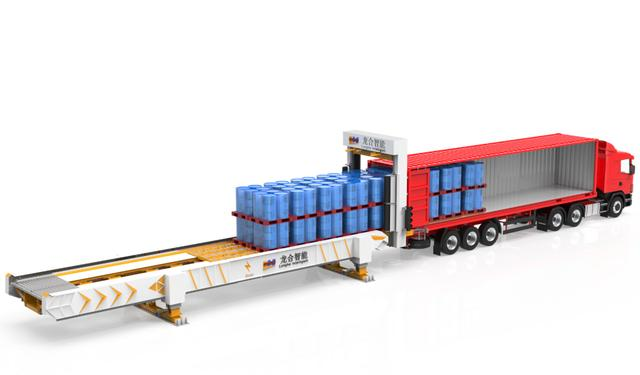 Carton loading automation integration: balancing throughput, safety and ...