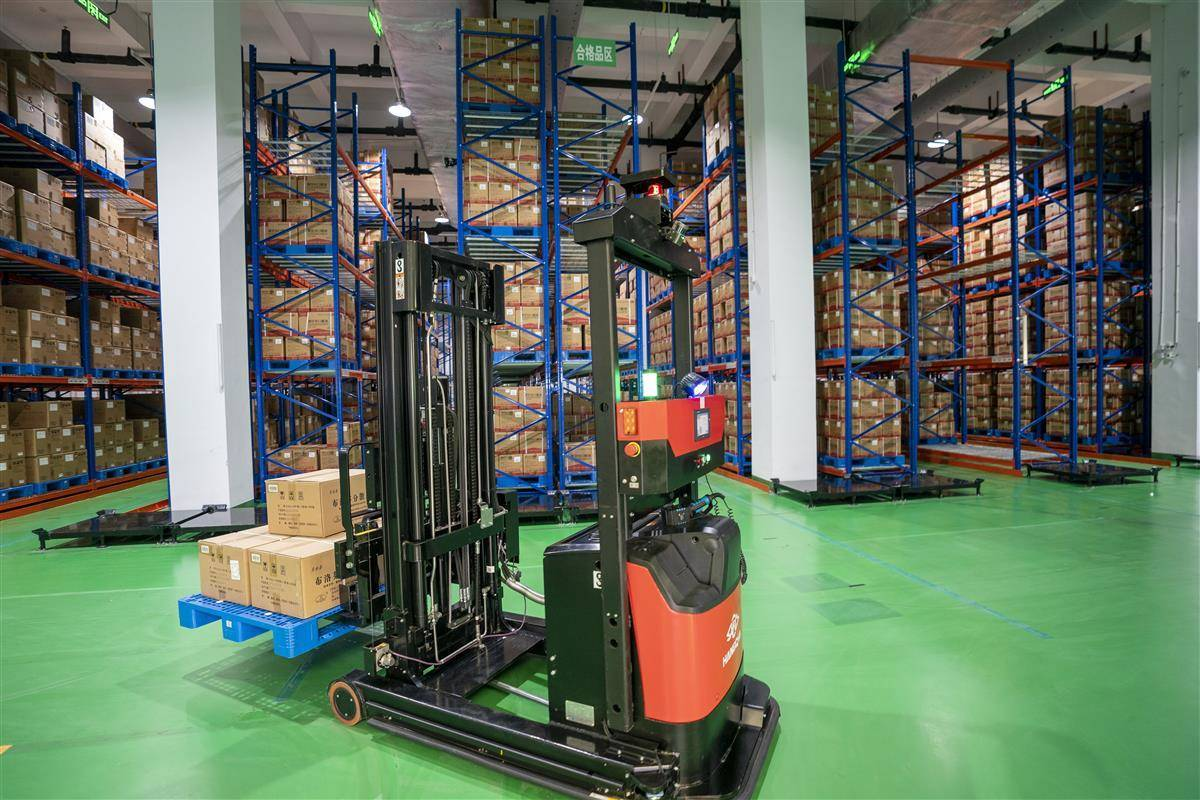 Automated Sorting Systems: Controls and Throughput Checklist for Design ...